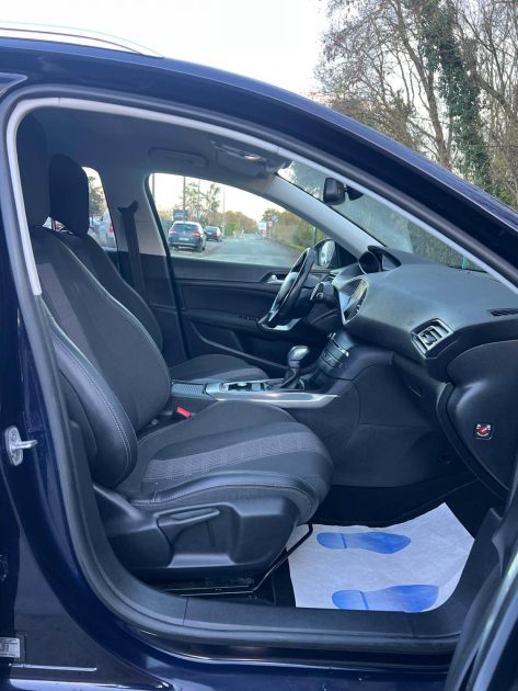 PEUGEOT 308 SW II 130CH ACTIVE  AUTO