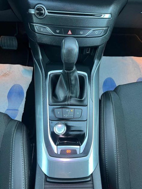 PEUGEOT 308 SW II 130CH ACTIVE  AUTO