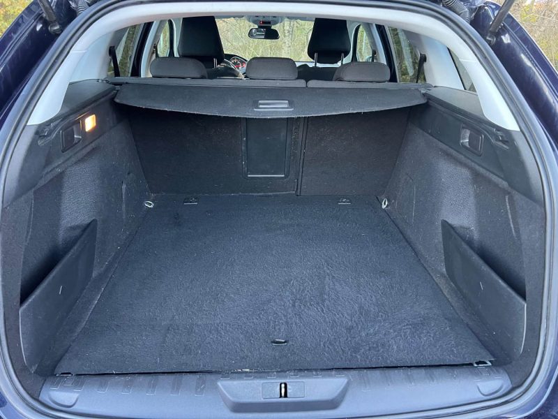 PEUGEOT 308 SW II 130CH ACTIVE  AUTO