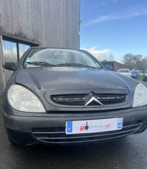 CITROEN XSARA 1.4I - 8V 2001