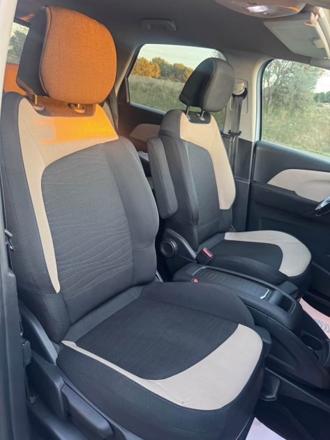CITROËN C4 PICASSO II 1.6 THP 165 Cv