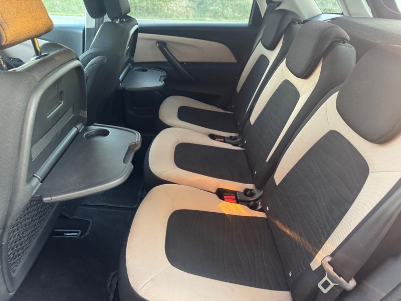 CITROËN C4 PICASSO II 1.6 THP 165 Cv