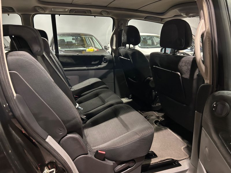 RENAULT ESPACE ALYUM PLUS 2.0DCI 175CH