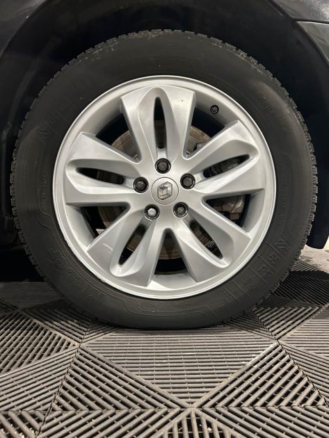 RENAULT ESPACE ALYUM PLUS 2.0DCI 175CH