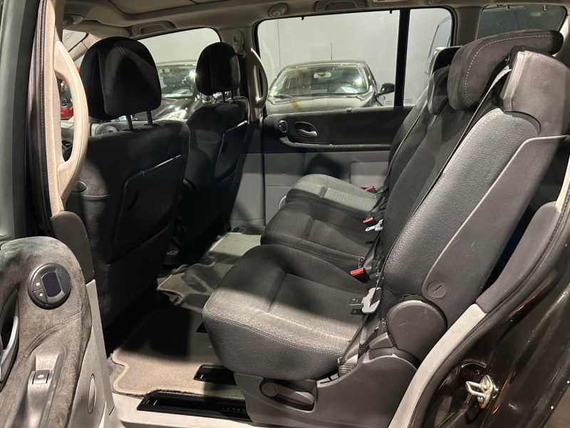 RENAULT ESPACE ALYUM PLUS 2.0DCI 175CH