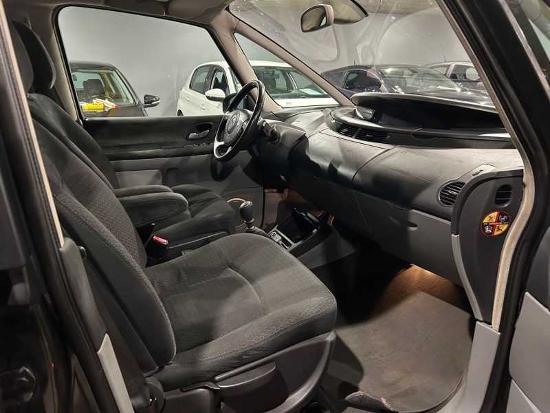 RENAULT ESPACE ALYUM PLUS 2.0DCI 175CH