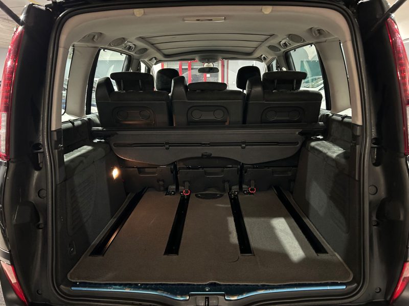 RENAULT ESPACE ALYUM PLUS 2.0DCI 175CH