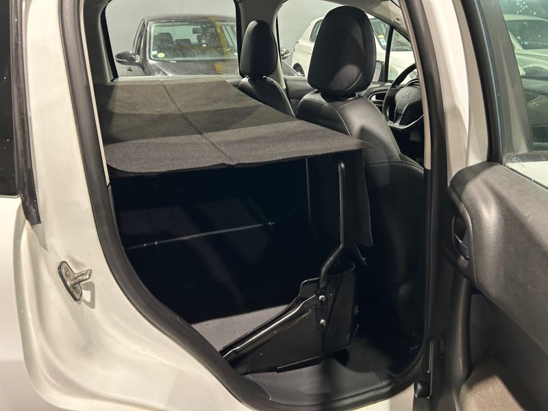 CITROEN C3 1.6 HDI 90CH EXCLUSIVE 