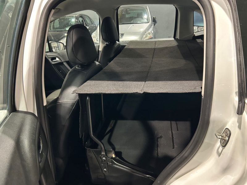 CITROEN C3 1.6 HDI 90CH EXCLUSIVE 