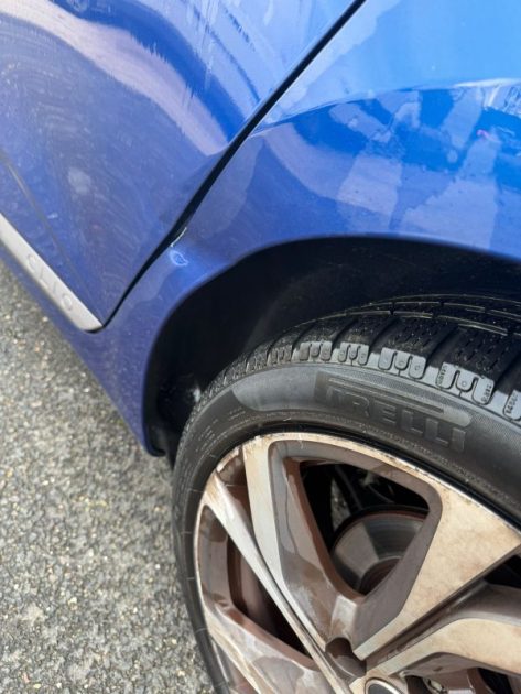 RENAULT CLIO 5 RS LINE 1.3I - 16V TURBO TCE 130 2019