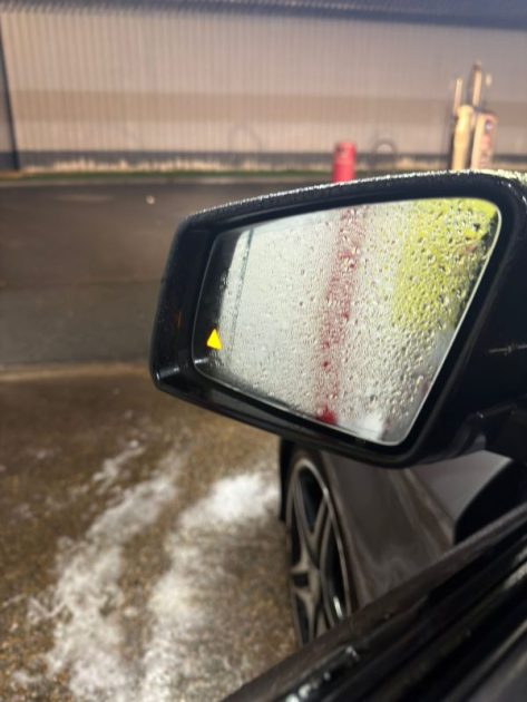 MERCEDES CLASSE B B 220 CDI 4-MATIC 2143CM3 177CV  2015