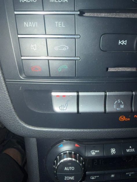 MERCEDES CLASSE B B 220 CDI 4-MATIC 2143CM3 177CV  2015