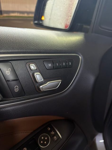 MERCEDES CLASSE B B 220 CDI 4-MATIC 2143CM3 177CV  2015