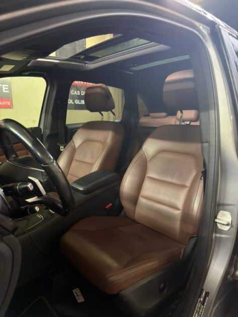 MERCEDES CLASSE B B 220 CDI 4-MATIC 2143CM3 177CV  2015