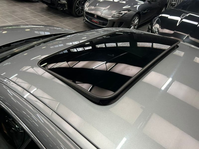 MERCEDES-BENZ CLS II SHOOTING BRAKE 350 AMG LINE BA7*CAMERA*T.OUVRANT* 2012