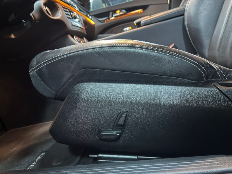 MERCEDES-BENZ CLS II SHOOTING BRAKE 350 AMG LINE BA7*CAMERA*T.OUVRANT* 2012