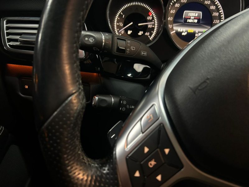 MERCEDES-BENZ CLS II SHOOTING BRAKE 350 AMG LINE BA7*CAMERA*T.OUVRANT* 2012