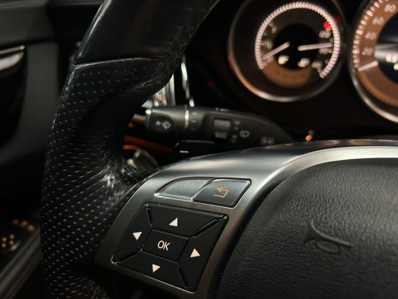 MERCEDES-BENZ CLS II SHOOTING BRAKE 350 AMG LINE BA7*CAMERA*T.OUVRANT* 2012