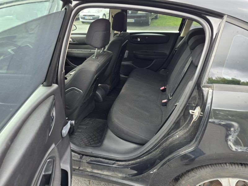 CITROEN C4 1.6 HDI - 16V TURBO 2007