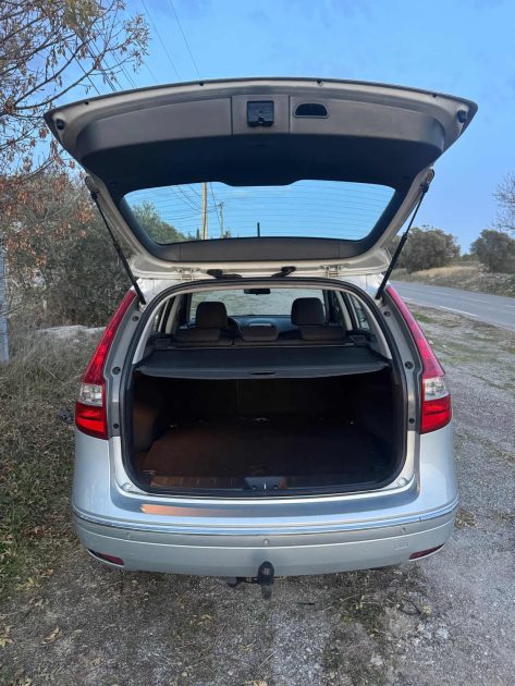 HYUNDAI I30 BREAK 1.6 CRDI 116 Cv PACK SENSATION