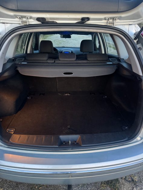 HYUNDAI I30 BREAK 1.6 CRDI 116 Cv PACK SENSATION