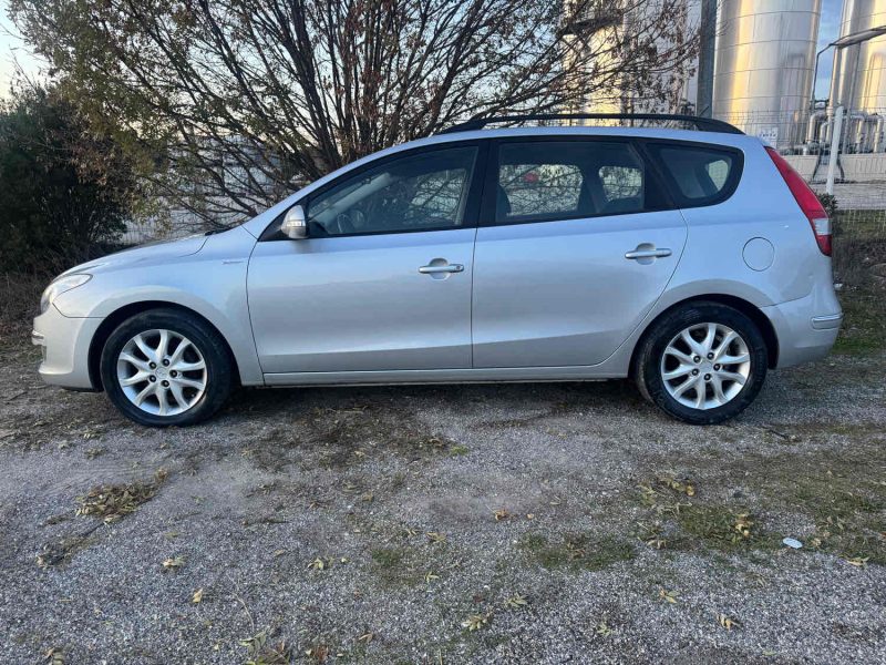 HYUNDAI I30 BREAK 1.6 CRDI 116 Cv PACK SENSATION