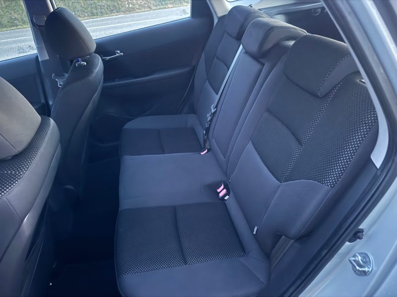 HYUNDAI I30 BREAK 1.6 CRDI 116 Cv PACK SENSATION