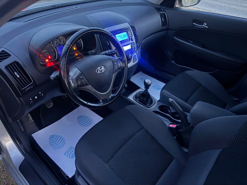 HYUNDAI I30 BREAK 1.6 CRDI 116 Cv PACK SENSATION