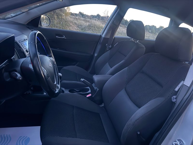 HYUNDAI I30 BREAK 1.6 CRDI 116 Cv PACK SENSATION