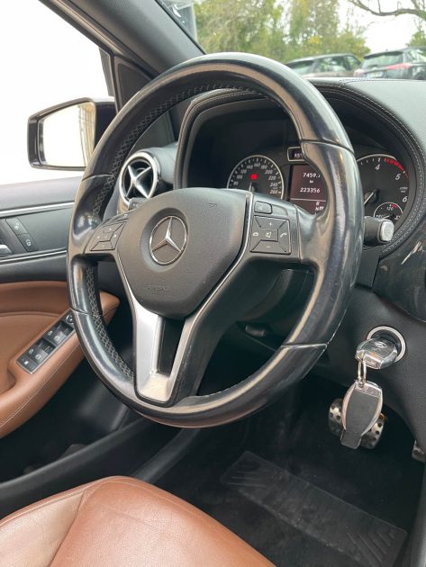 ⭐💎Mercedes Classe B Fascination – 220 CDI / Haut de Gamme 7G-DCT 