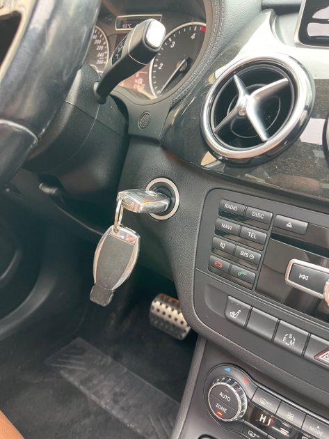 ⭐💎Mercedes Classe B Fascination – 220 CDI / Haut de Gamme 7G-DCT 