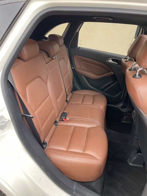 ⭐💎Mercedes Classe B Fascination – 220 CDI / Haut de Gamme 7G-DCT 