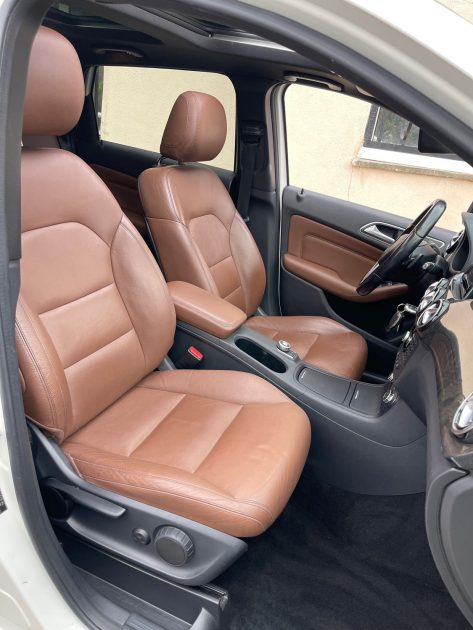 ⭐💎Mercedes Classe B Fascination – 220 CDI / Haut de Gamme 7G-DCT 