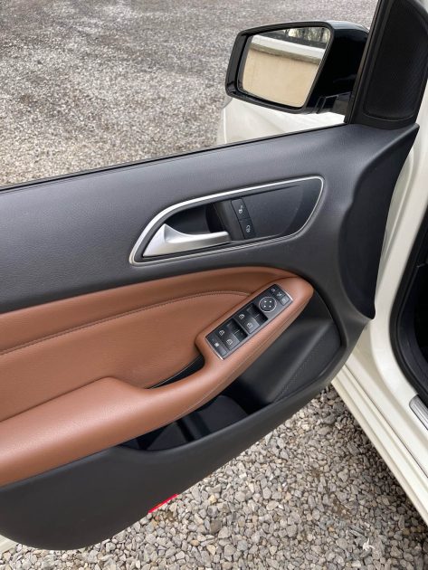 ⭐💎Mercedes Classe B Fascination – 220 CDI / Haut de Gamme 7G-DCT 