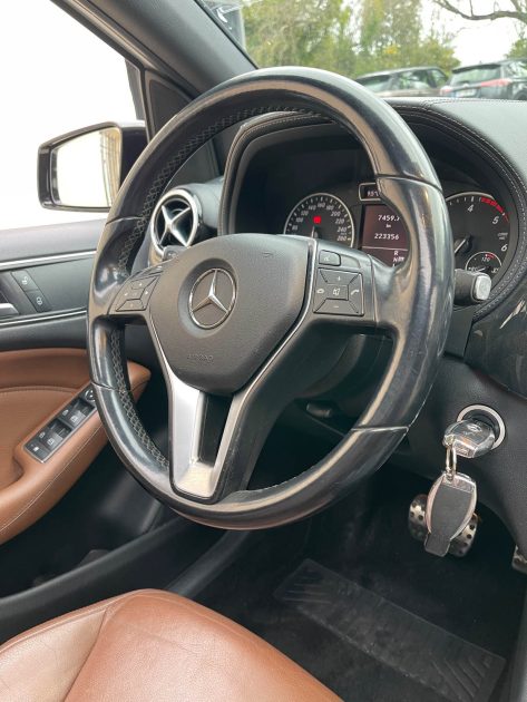 ⭐💎Mercedes Classe B Fascination – 220 CDI / Haut de Gamme 7G-DCT 