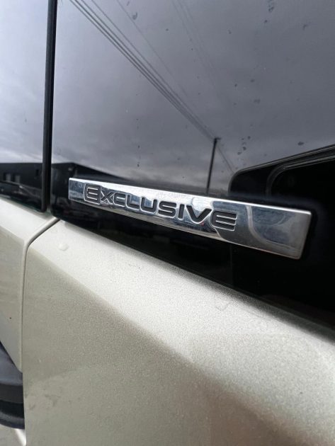 CITROEN JUMPY MULTISPACE 2.0 HDI 125 EXCLUSIVE L2H1 9 PLACES  2013