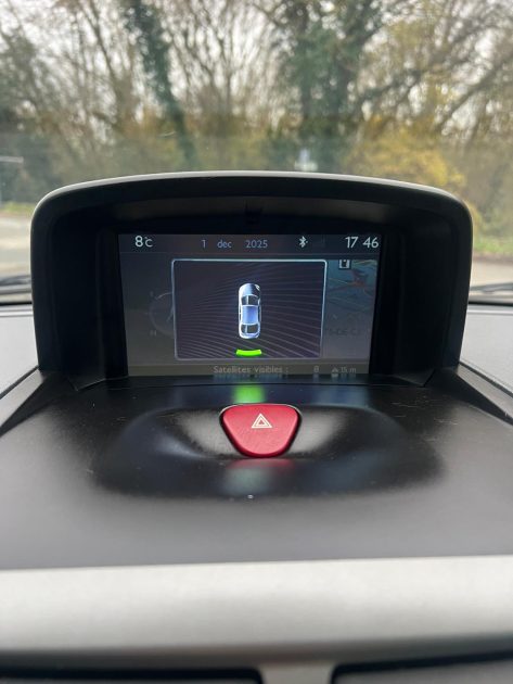 CITROEN JUMPY MULTISPACE 2.0 HDI 125 EXCLUSIVE L2H1 9 PLACES  2013