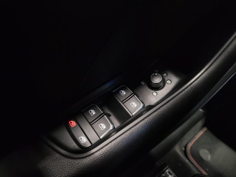 AUDI S3 STAGE 1 380CV QUATTRO S TRONIC 7 / TOIT OUVRANT + B&O + SIEGES COBRA / 