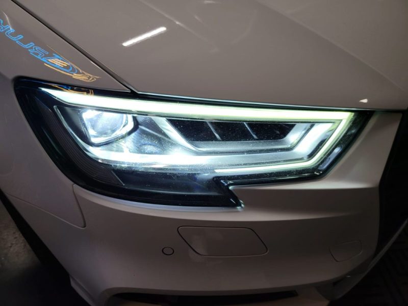 AUDI S3 STAGE 1 380CV QUATTRO S TRONIC 7 / TOIT OUVRANT + B&O + SIEGES COBRA / 