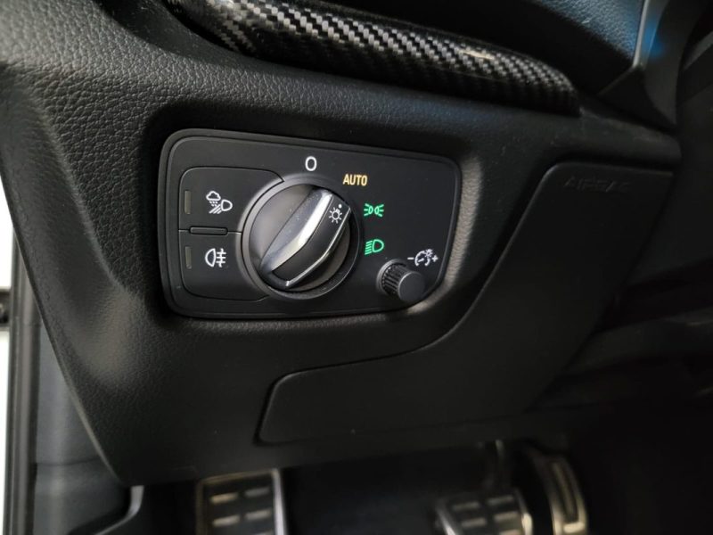 AUDI S3 STAGE 1 380CV QUATTRO S TRONIC 7 / TOIT OUVRANT + B&O + SIEGES COBRA / 