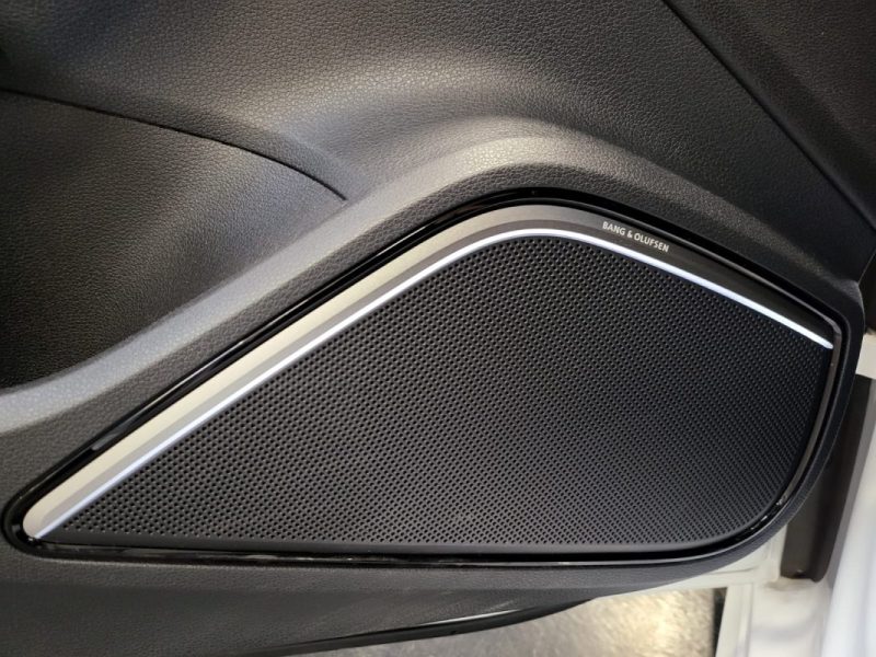 AUDI S3 STAGE 1 380CV QUATTRO S TRONIC 7 / TOIT OUVRANT + B&O + SIEGES COBRA / 