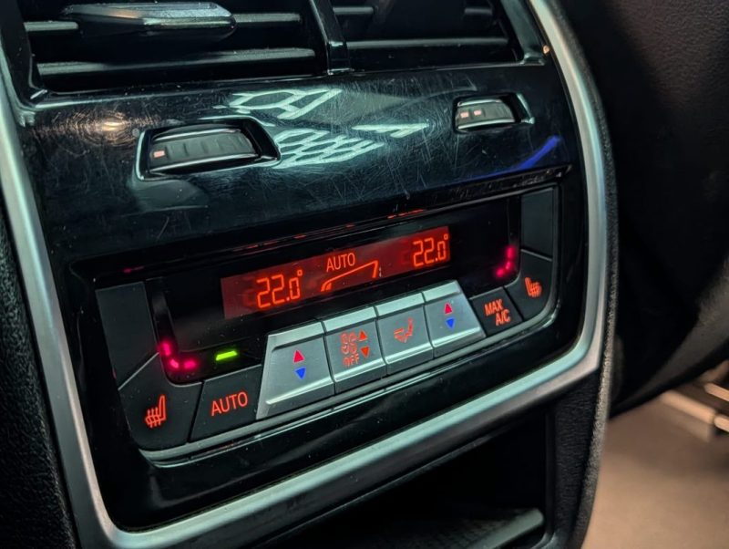 BMW X5 30 d xDrive 3.0 d 265 cv M SPORT 7 PL 