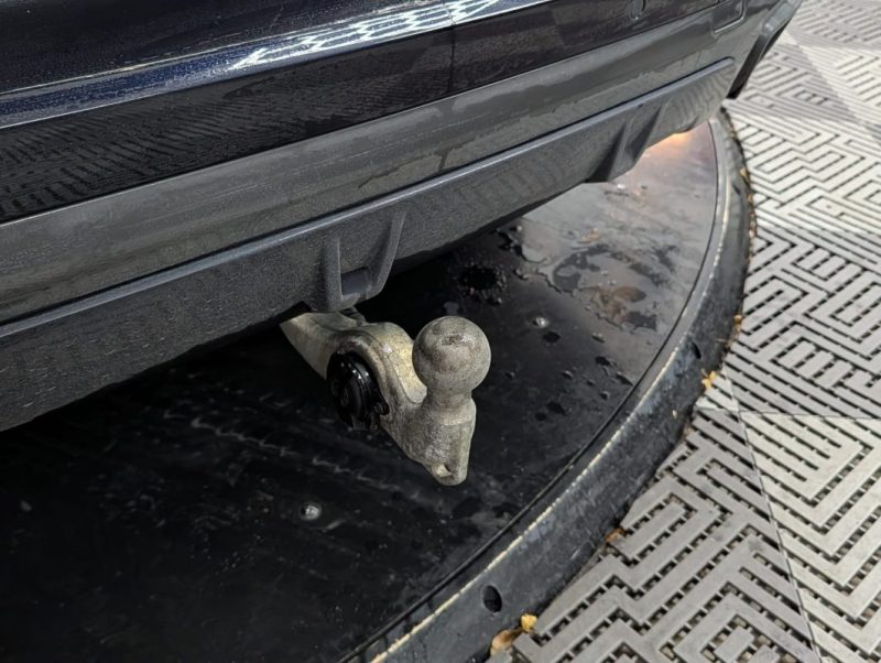 BMW X5 30 d xDrive 3.0 d 265 cv M SPORT 7 PL 