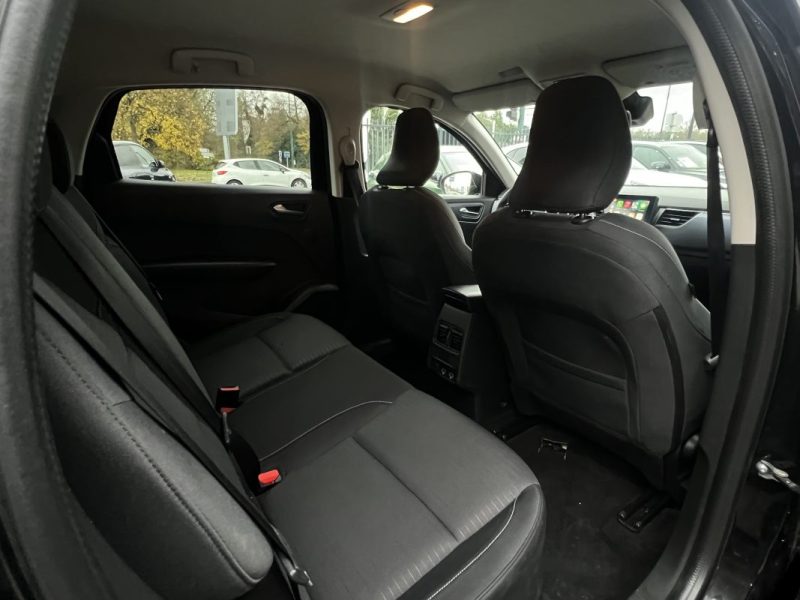 RENAULT ARKANA 1.3 TCE Mild HYBRID 140 Cv BOITE AUTO 7 / APPLE & ANDROID CRIT AIR 1 - GARANTIE 1 AN