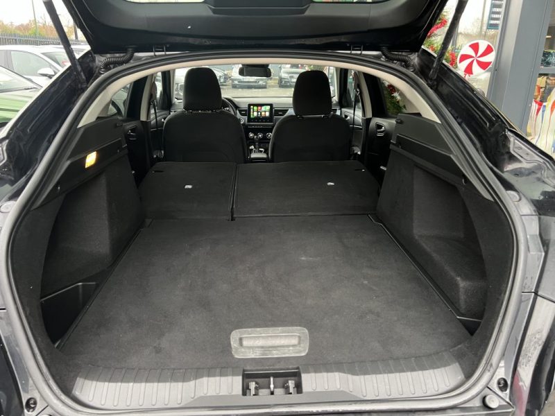 RENAULT ARKANA 1.3 TCE Mild HYBRID 140 Cv BOITE AUTO 7 / APPLE & ANDROID CRIT AIR 1 - GARANTIE 1 AN