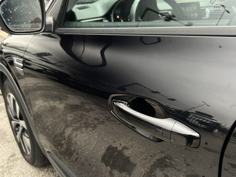 RENAULT ARKANA 1.3 TCE Mild HYBRID 140 Cv BOITE AUTO 7 / APPLE & ANDROID CRIT AIR 1 - GARANTIE 1 AN