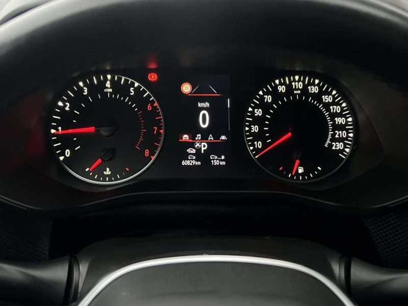 RENAULT ARKANA 1.3 TCE Mild HYBRID 140 Cv BOITE AUTO 7 / APPLE & ANDROID CRIT AIR 1 - GARANTIE 1 AN