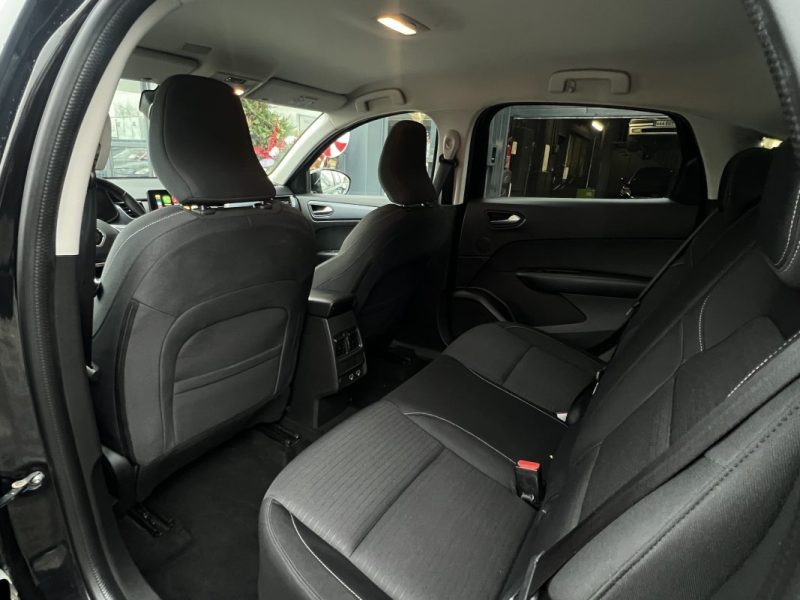 RENAULT ARKANA 1.3 TCE Mild HYBRID 140 Cv BOITE AUTO 7 / APPLE & ANDROID CRIT AIR 1 - GARANTIE 1 AN