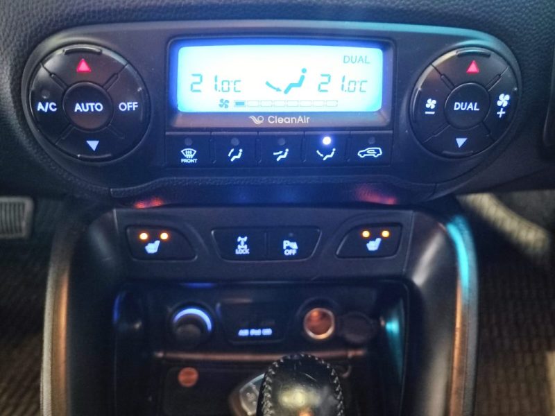 HYUNDAI IX35 2.0 CRDI 184CH 4WD PACK PREMIUM LIMITED A 2014