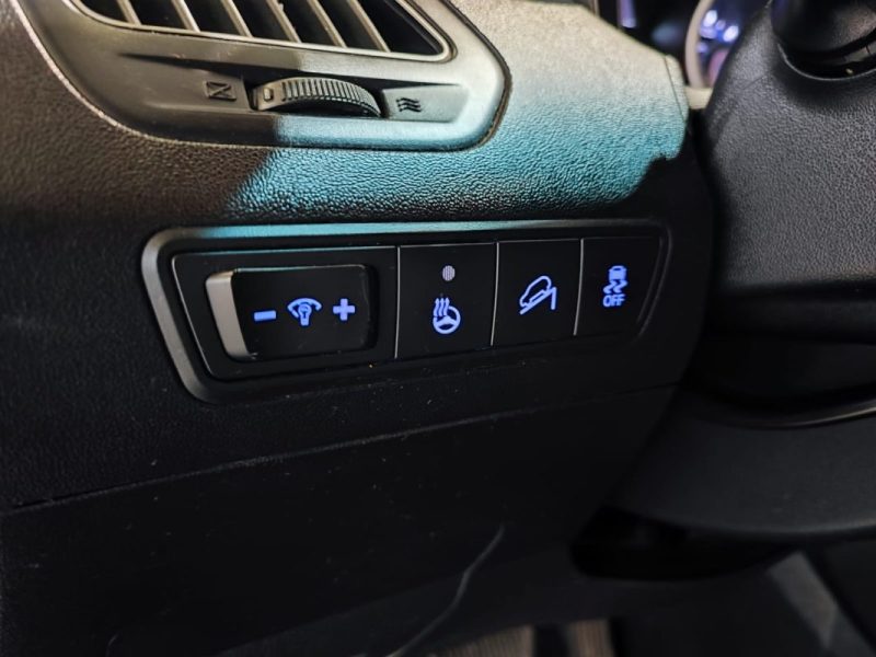 HYUNDAI IX35 2.0 CRDI 184CH 4WD PACK PREMIUM LIMITED A 2014